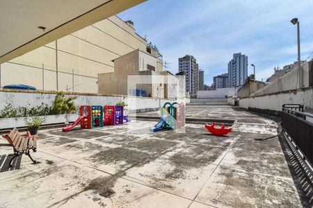 Apartamento para alugar com 70m², 2 quartos e 1 vaga Apartamento para alugar com 70m², 2 quartos e 1 vagaÁrea comum