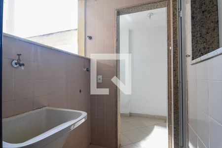 Apartamento para alugar com 70m², 2 quartos e 1 vaga Apartamento para alugar com 70m², 2 quartos e 1 vagaÁrea de Serviço