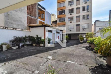 Apartamento para alugar com 70m², 2 quartos e 1 vaga Apartamento para alugar com 70m², 2 quartos e 1 vagaÁrea comum
