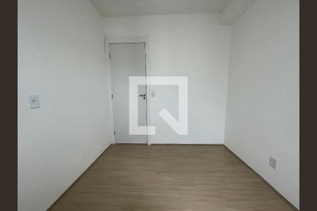 Quarto de apartamento para alugar com 2 quartos, 35m² em Jaguaré, São Paulo