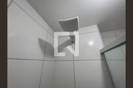 Apartamento para alugar com 35m², 2 quartos e sem vaga Apartamento para alugar com 35m², 2 quartos e sem vagaBanheiro