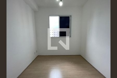 Quarto de apartamento para alugar com 2 quartos, 35m² em Jaguaré, São Paulo