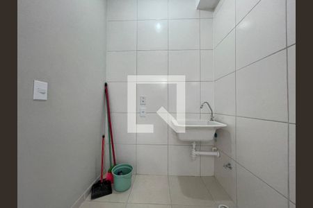 Apartamento para alugar com 35m², 2 quartos e sem vaga Apartamento para alugar com 35m², 2 quartos e sem vagaÁrea de Serviço