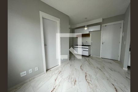 Apartamento para alugar com 35m², 2 quartos e sem vaga Apartamento para alugar com 35m², 2 quartos e sem vagaCozinha