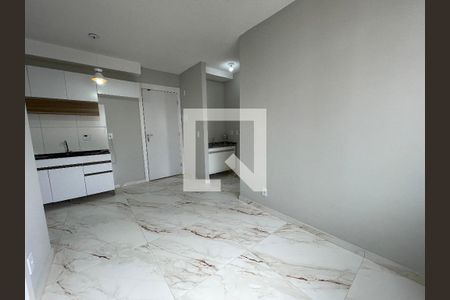 Apartamento para alugar com 35m², 2 quartos e sem vaga Apartamento para alugar com 35m², 2 quartos e sem vagaCozinha