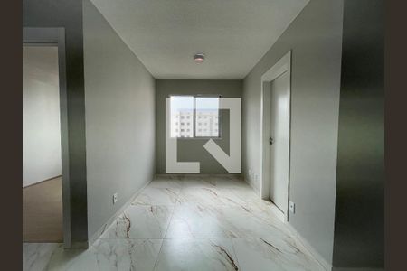 Sala de apartamento para alugar com 2 quartos, 35m² em Jaguaré, São Paulo