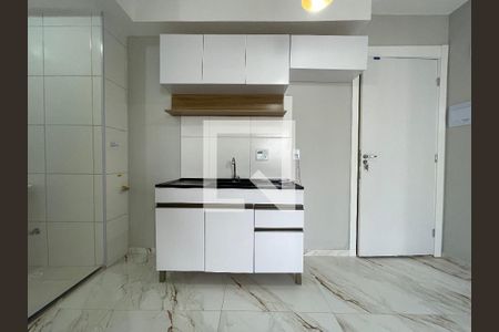 Apartamento para alugar com 35m², 2 quartos e sem vaga Apartamento para alugar com 35m², 2 quartos e sem vagaCozinha