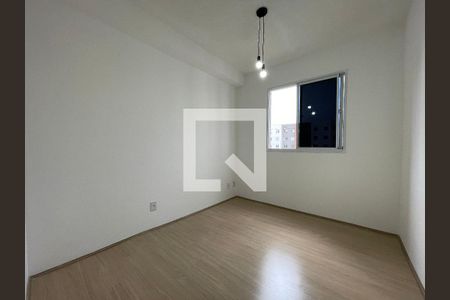 Quarto de apartamento para alugar com 2 quartos, 35m² em Jaguaré, São Paulo