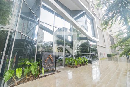 Apartamento à venda com 65m², 2 quartos e 1 vaga Apartamento à venda com 65m², 2 quartos e 1 vagaÁrea comum