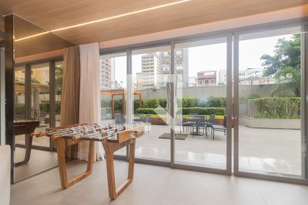Apartamento à venda com 65m², 2 quartos e 1 vaga Apartamento à venda com 65m², 2 quartos e 1 vagaÁrea comum