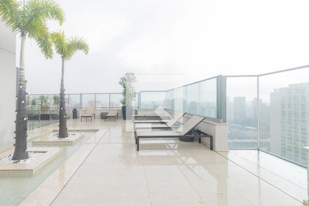Apartamento à venda com 65m², 2 quartos e 1 vaga Apartamento à venda com 65m², 2 quartos e 1 vagaÁrea comum