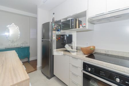Apartamento à venda com 65m², 2 quartos e 1 vaga Apartamento à venda com 65m², 2 quartos e 1 vagaCozinha