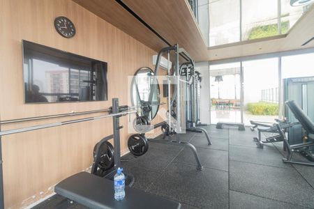 Apartamento à venda com 65m², 2 quartos e 1 vaga Apartamento à venda com 65m², 2 quartos e 1 vagaÁrea comum