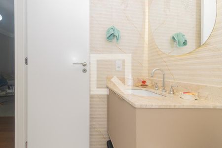 Apartamento à venda com 65m², 2 quartos e 1 vaga Apartamento à venda com 65m², 2 quartos e 1 vagaBanheiro