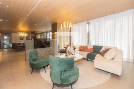 Apartamento à venda com 65m², 2 quartos e 1 vaga Apartamento à venda com 65m², 2 quartos e 1 vagaÁrea comum