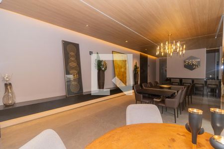 Apartamento à venda com 65m², 2 quartos e 1 vaga Apartamento à venda com 65m², 2 quartos e 1 vagaÁrea comum