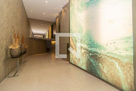 Apartamento à venda com 65m², 2 quartos e 1 vaga Apartamento à venda com 65m², 2 quartos e 1 vagaÁrea comum
