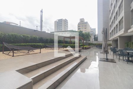 Apartamento à venda com 65m², 2 quartos e 1 vaga Apartamento à venda com 65m², 2 quartos e 1 vagaÁrea comum