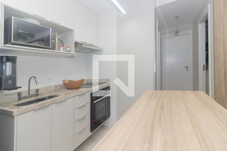 Apartamento à venda com 65m², 2 quartos e 1 vaga Apartamento à venda com 65m², 2 quartos e 1 vagaCozinha