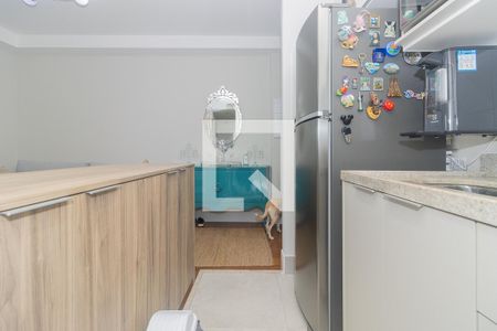 Apartamento à venda com 65m², 2 quartos e 1 vaga Apartamento à venda com 65m², 2 quartos e 1 vagaVaranda