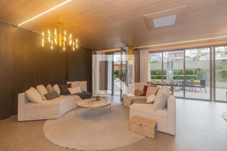 Apartamento à venda com 65m², 2 quartos e 1 vaga Apartamento à venda com 65m², 2 quartos e 1 vagaÁrea comum