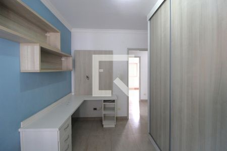 Quarto 1 de casa para alugar com 3 quartos, 120m² em Vila do Castelo, São Paulo