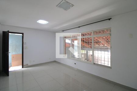 Sala de casa para alugar com 3 quartos, 120m² em Vila do Castelo, São Paulo