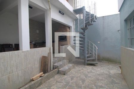 Casa para alugar com 120m², 3 quartos e 2 vagasÁrea comum