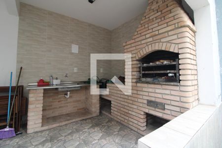 Casa para alugar com 120m², 3 quartos e 2 vagasÁrea Gourmet