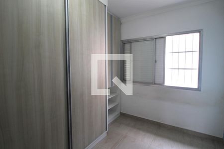 Quarto 1 de casa para alugar com 3 quartos, 120m² em Vila do Castelo, São Paulo