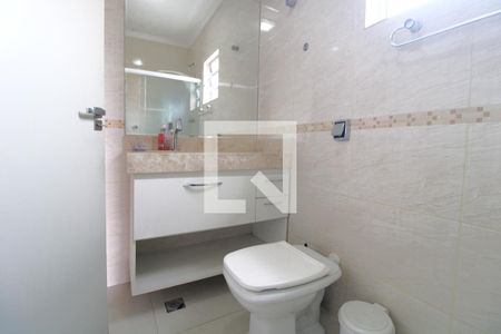 Casa para alugar com 120m², 3 quartos e 2 vagasBanheiro 02