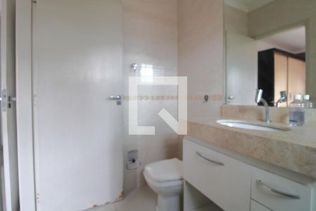 Casa para alugar com 120m², 3 quartos e 2 vagasBanheiro