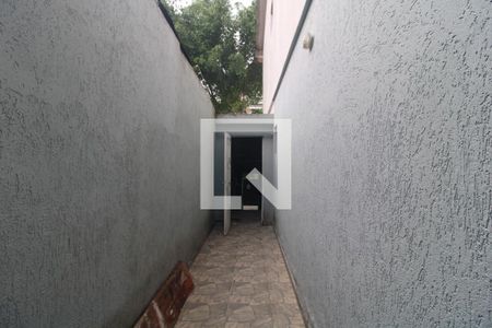 Casa para alugar com 120m², 3 quartos e 2 vagasÁrea comum