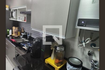 Apartamento à venda com 50m², 2 quartos e sem vaga Apartamento à venda com 50m², 2 quartos e sem vagaFoto 04