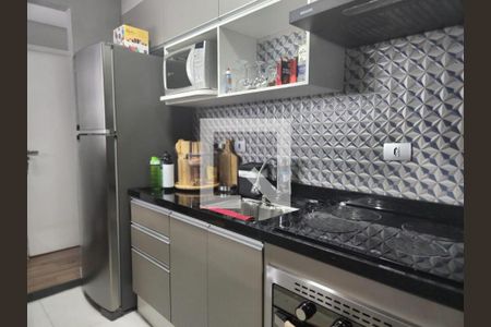 Apartamento à venda com 50m², 2 quartos e sem vaga Apartamento à venda com 50m², 2 quartos e sem vagaFoto 13
