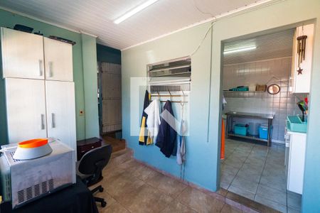 Casa à venda com 350m², 2 quartos e 3 vagasHall de entrada