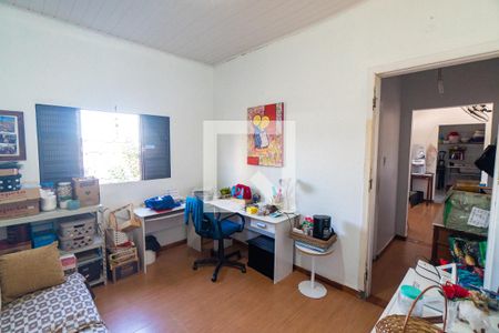 Quarto 1 de casa à venda com 2 quartos, 350m² em Parque Jabaquara, São Paulo