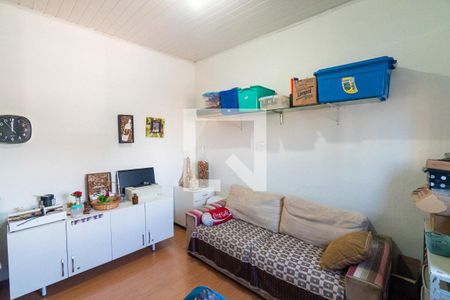 Quarto 1 de casa à venda com 2 quartos, 350m² em Parque Jabaquara, São Paulo