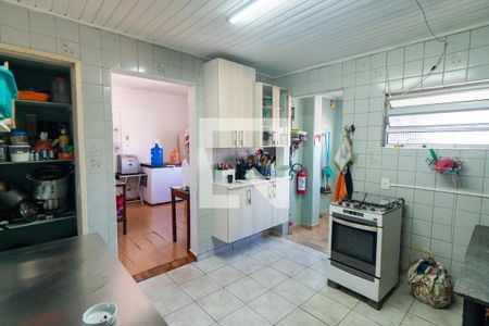 Casa à venda com 350m², 2 quartos e 3 vagasCozinha