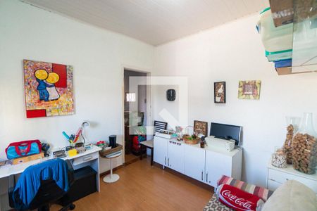 Quarto 1 de casa à venda com 2 quartos, 350m² em Parque Jabaquara, São Paulo