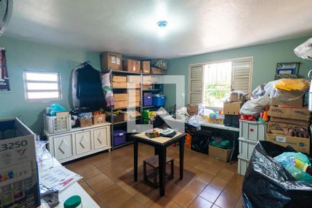 Quarto 2 de casa à venda com 2 quartos, 350m² em Parque Jabaquara, São Paulo