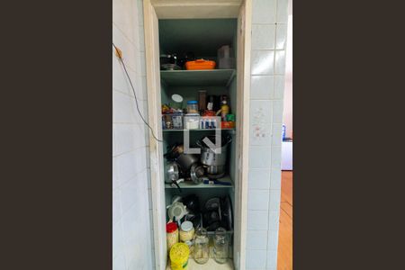 Casa à venda com 350m², 2 quartos e 3 vagasCozinha - Despensa