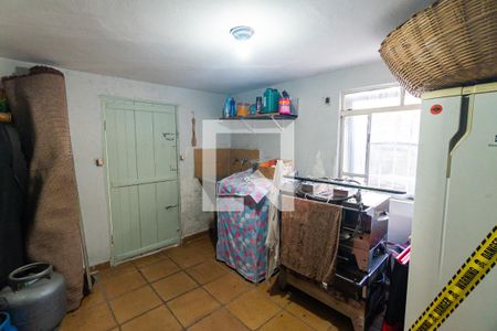 Casa à venda com 350m², 2 quartos e 3 vagasLavanderia