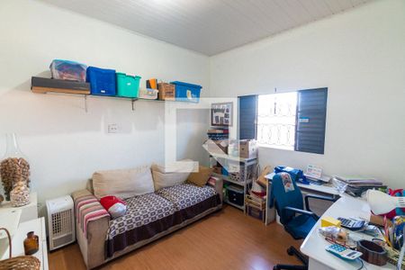 Quarto 1 de casa à venda com 2 quartos, 350m² em Parque Jabaquara, São Paulo