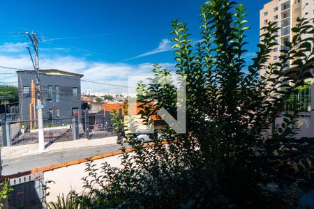 Vista do Quarto 1 de casa à venda com 2 quartos, 350m² em Parque Jabaquara, São Paulo