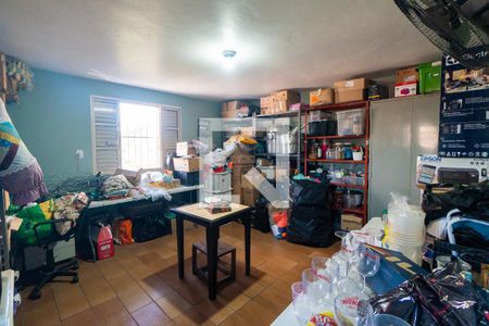 Quarto 2 de casa à venda com 2 quartos, 350m² em Parque Jabaquara, São Paulo