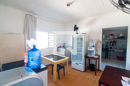 Sala de casa à venda com 2 quartos, 350m² em Parque Jabaquara, São Paulo