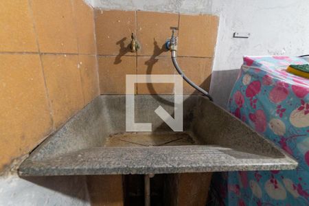 Casa à venda com 350m², 2 quartos e 3 vagasLavanderia 