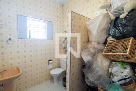 Casa à venda com 350m², 2 quartos e 3 vagasBanheiro