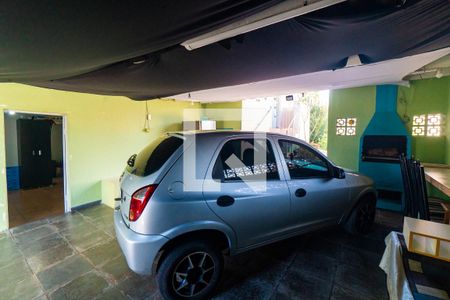 Casa à venda com 350m², 2 quartos e 3 vagasChurrasqueira